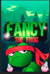 Fancy the Frog (PC) - Steam - Digital Code