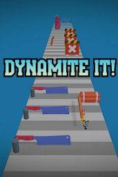 Dynamite it! (EU) (PC) - Steam - Digital Code