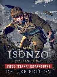 Isonzo Deluxe Edition (PC) - Steam - Digital Code