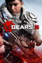 Gears 5 (EU) (PC / Xbox One / Xbox Series X|S) - Xbox Live - Digital Code