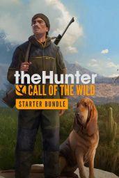 theHunter: Call of the Wild - Starter Bundle DLC (PC) - Steam - Digital Code