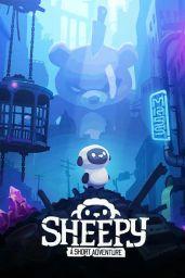 Sheepy: A Short Adventure (EU) (PC) - Steam - Digital Code