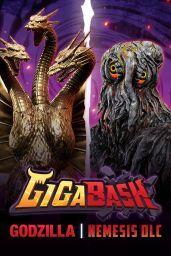 GigaBash - Godzilla: Nemesis DLC (PC) - Steam - Digital Code