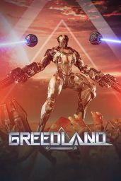 Greedland (PC) - Steam - Digital Code