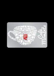 Cafe Coffee Day ₹1000 INR Gift Card (IN) - Digital Code