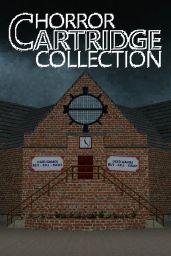 Horror Cartridge Collection (EU) (PC) - Steam - Digital Code