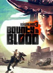 Borderlands 3: Bounty of Blood DLC (PC) - Steam - Digital Code