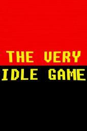 The Very Idle Game (PC) - Steam - Digital Code