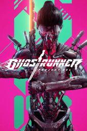 Ghostrunner - Project_Hel DLC (ROW) (PC) - Steam - Digital Code