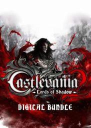 Castlevania: Lords of Shadow 2 Digital Bundle (PC) - Steam - Digital Code