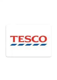 Tesco £50 GBP Gift Card (UK) - Digital Code