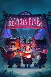 Beacon Pines (PC) - Steam - Digital Code