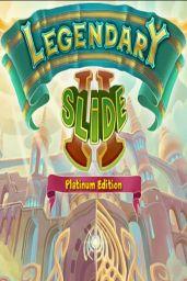 Legendary Slide 2 - Platinum Edition (PC) - Steam - Digital Code