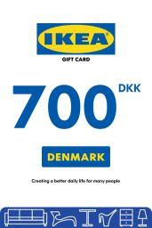 IKEA 700 DKK Gift Card (DK) - Digital Code