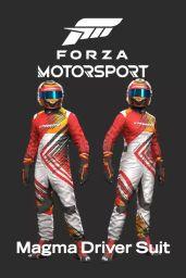 Forza Motorsport - Magma Racing Suit DLC (PC) - Steam - Digital Code