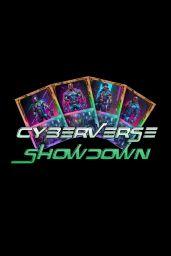CyberVerse Showdown (PC) - Steam - Digital Code