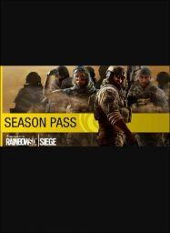 Tom Clancy's Rainbow Six Siege - Year 1 Pass DLC (EU) (PC) - Ubisoft Connect - Digital Code