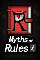 Myths of Rules (PC / Mac) - Steam - Digital Code