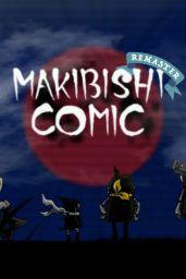 MAKIBISHI COMIC (EU) (PC / Mac) - Steam - Digital Code