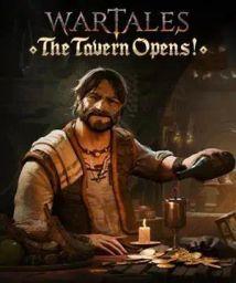 Wartales - The Tavern Opens! (EU) (PC) - Steam - Digital Code