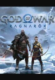 God of War: Ragnarok (EU) (PS5) - PSN - Digital Code