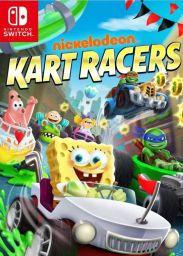 Nickelodeon Kart Racers (EU) (Nintendo Switch) - Nintendo - Digital Code