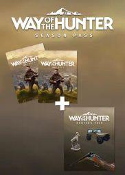 Way of the Hunter: Season Pass DLC (AR) (Xbox Series X/S) - Xbox Live - Digital Code