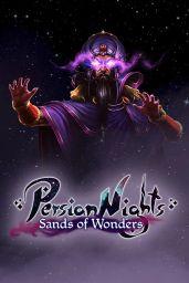 Persian Nights: Sands of Wonders (PC / Mac / Linux) - Steam - Digital Code