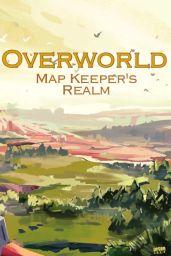 Overworld - Map Keeper's Realm (EU) (PC / Mac) - Steam - Digital Code