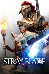 Stray Blade (ROW) (PC) - Steam - Digital Code