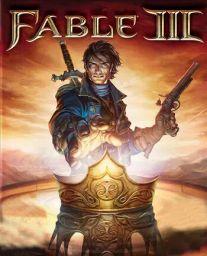 Fable III (PC) - Steam - Digital Code