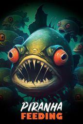 Piranha Feeding (PC) - Steam - Digital Code