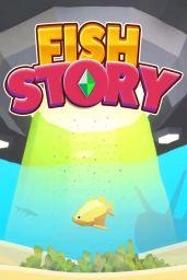 Fish Story (PC / Linux) - Steam - Digital Code