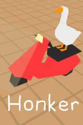 Honker (PC / Mac / Linux) - Steam - Digital Code