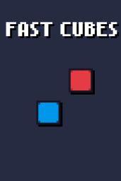 Fast Cubes (PC) - Steam - Digital Code
