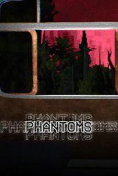 Phantoms (PC) - Steam - Digital Code
