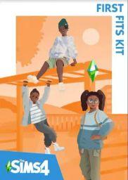 The Sims 4: First Fits Kit DLC (PC) - EA Play - Digital Code