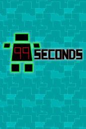 99 Seconds (EU) (PC) - Steam - Digital Code