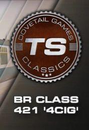 Train Simulator: BR Class 421 '4CIG' Loco DLC (PC) - Steam - Digital Code