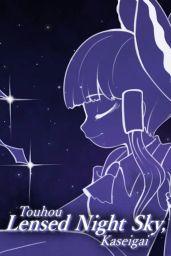 Touhou Lensed Night Sky, Kaseigai (PC) - Steam - Digital Code