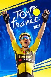 Tour de France 2021 (EU) (PC) - Steam - Digital Code