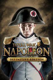 Total War Napoleon Definitive Edition (EU) (PC / Mac) - Steam - Digital Code