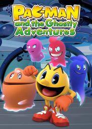 PAC-MAN™ and the Ghostly Adventures (PC) - Steam - Digital Code