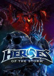 Heroes of the Storm: Gul'dan DLC (PC) - Battle.net - Digital Code