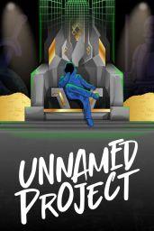 Unnamed Project (EU) (PC) - Steam - Digital Code