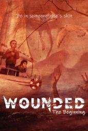 Wounded - The Beginning (PC) - Steam - Digital Code