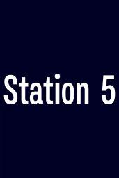 Station 5 (PC) - Steam - Digital Code