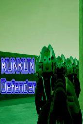 KUNKUN Defender (PC) - Steam - Digital Code