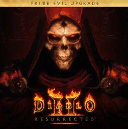 Diablo - Prime Evil Collection (TR) (Xbox One / Xbox Series X|S) - Xbox Live - Digital Code