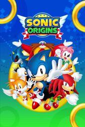 Sonic Origins Digital Deluxe Edition (EU) (PC) - Steam - Digital Code